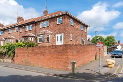 St. Martins Road, Norwich NR3