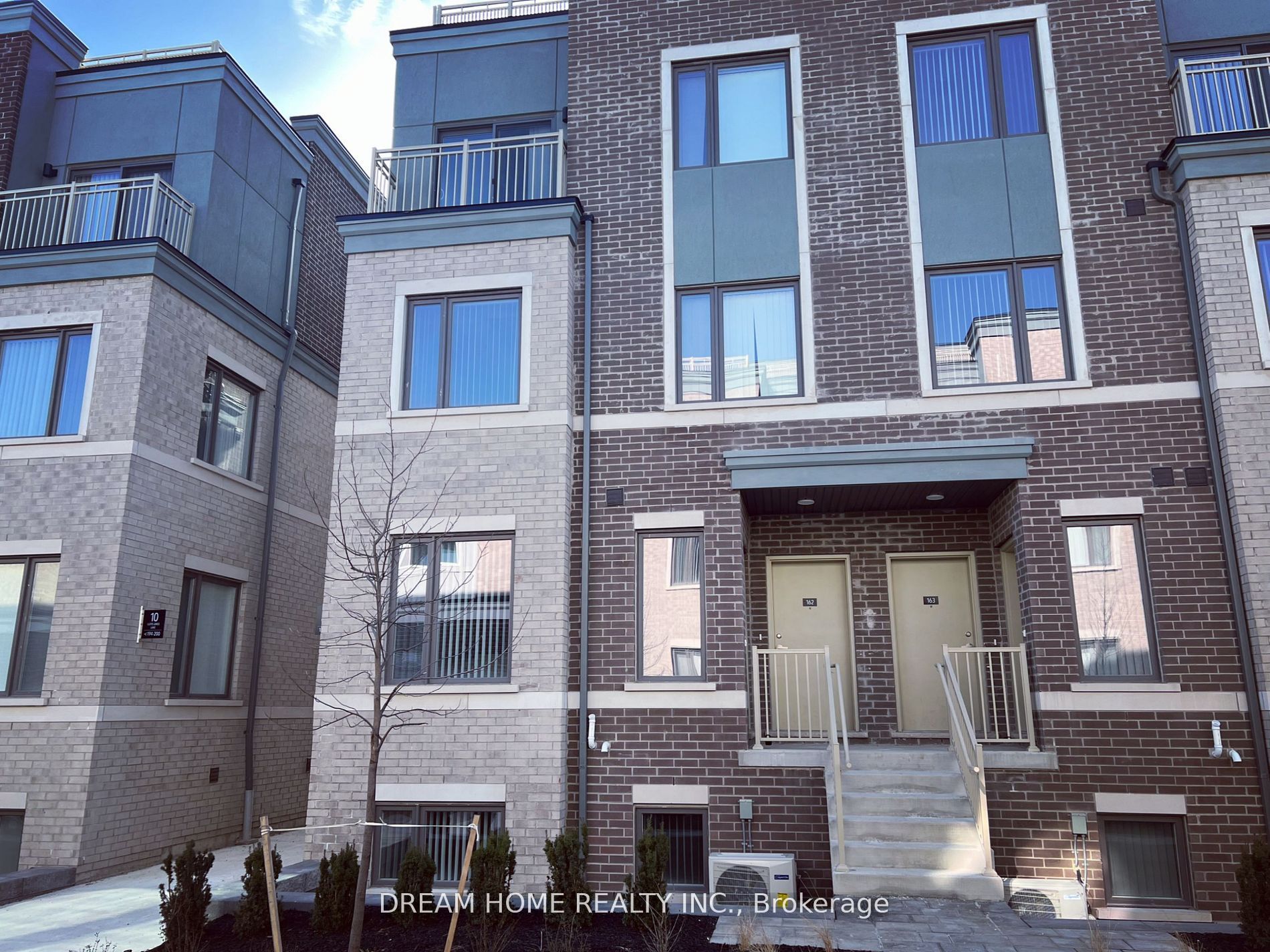 161-20 Lloyd Janes Lane, Toronto, ON, M8V 0J5