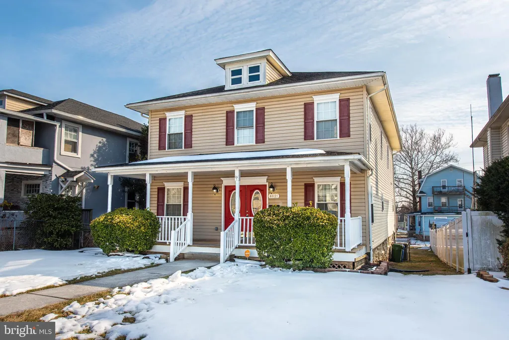Additional image 42 of 4021 Barrington Road, Baltimore, MD 21207