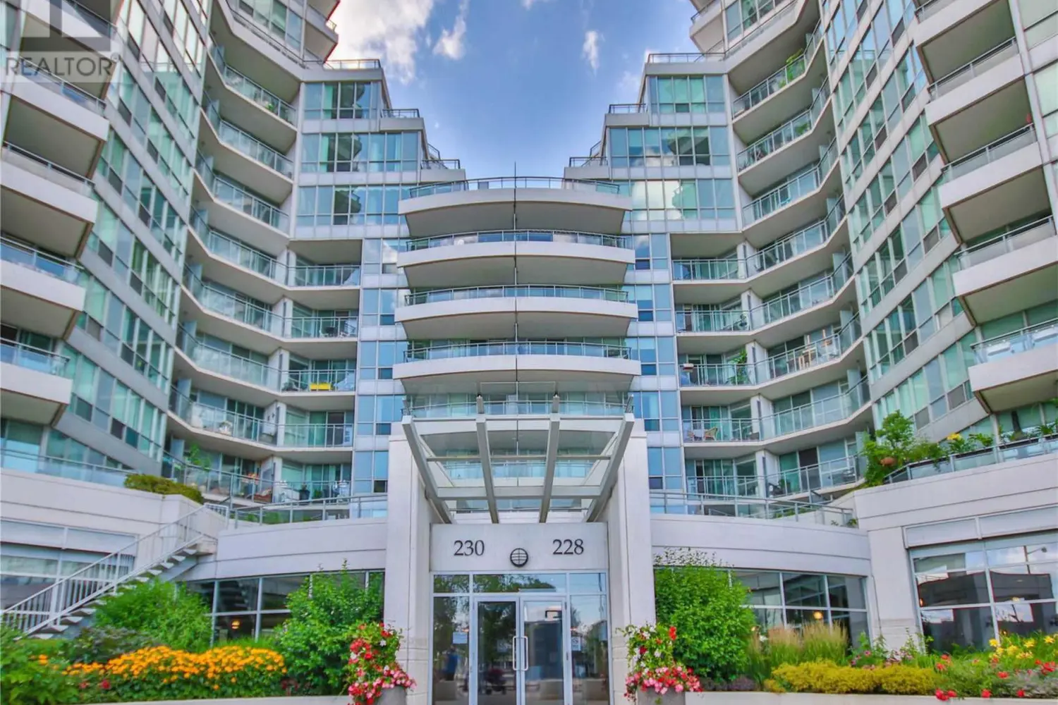 Additional image 2 of 228 Queens Quay 1501