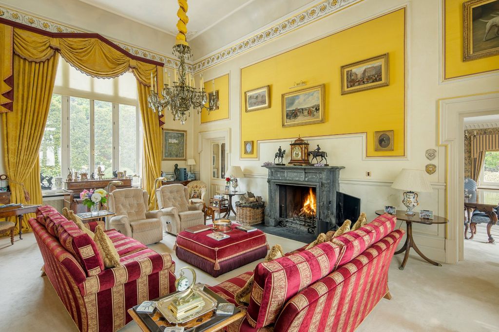 Additional image 3 of 6 bed detached house for saleHighwood Hill, London NW7