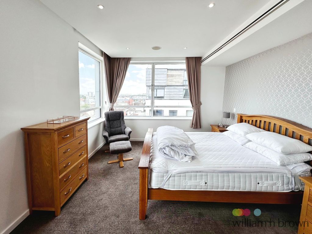 Additional image 10 of 3 bed flat to rentBrayford Street, Lincoln LN5