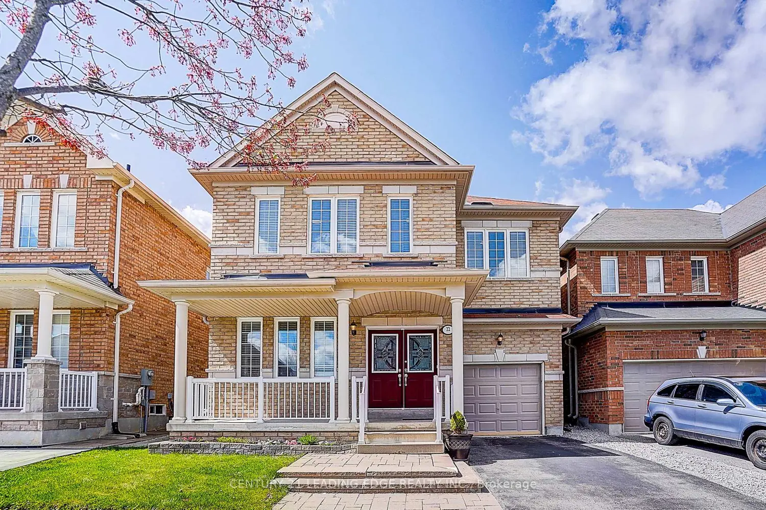 22 Pelister Drive