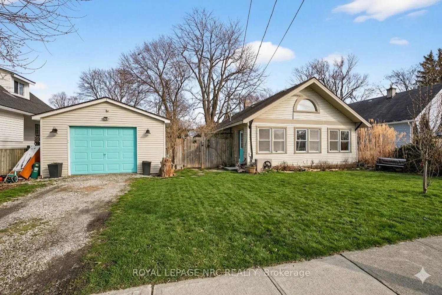 226 Derby Road