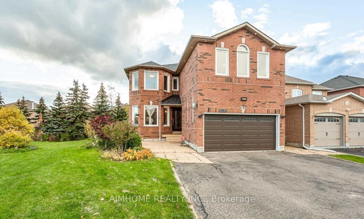 basement-6230 Mcgriff Court, Mississauga, ON, L5V 2G5
