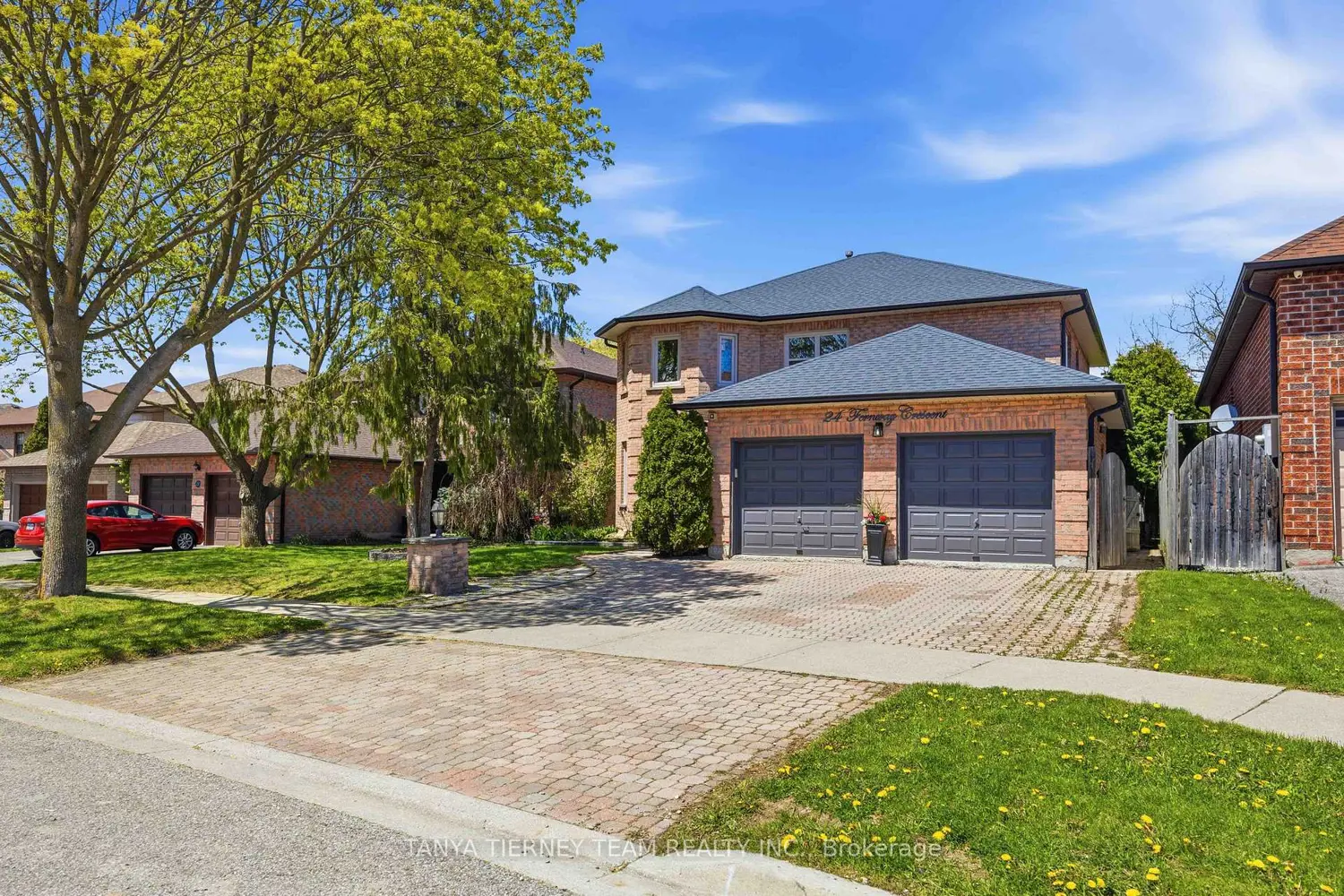 24 Fernway Crescent