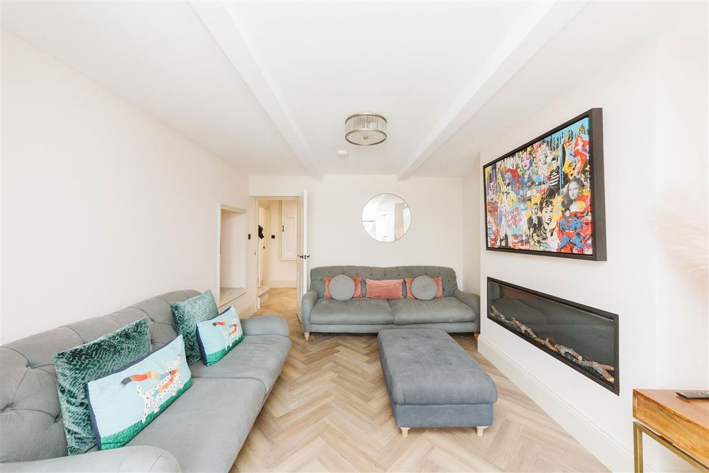 Additional image 19 of 4 bed maisonette for saleLinden Road, Westbury Park, Bristol BS6