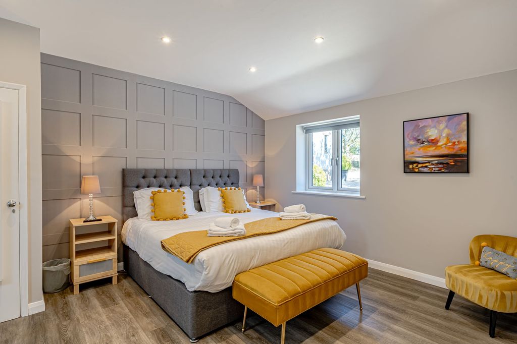 Additional image 53 of 5 bed detached house for saleThe Old Vicarage, Eden Hall, Penrith CA11