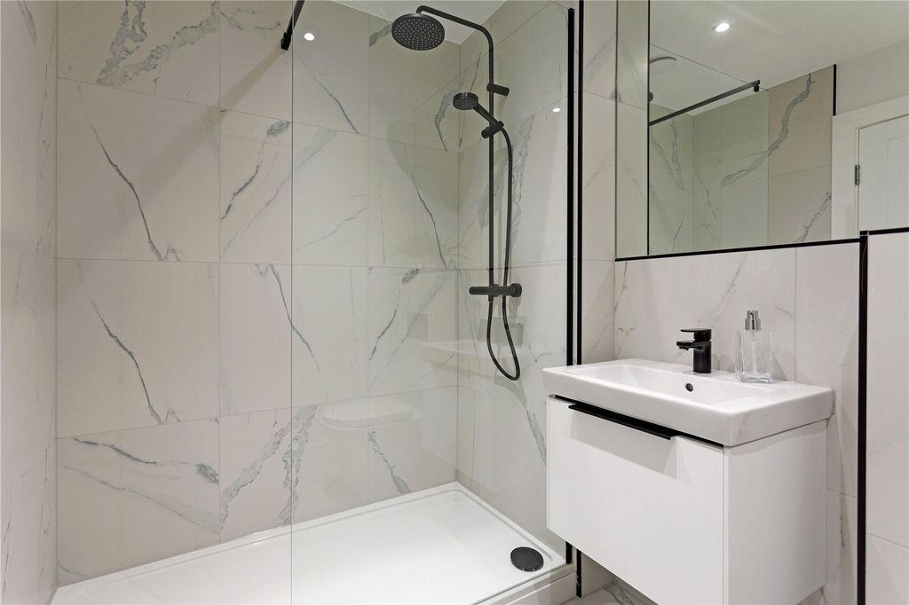 Additional image 15 of 4 bed flat for salePenthouse 9 - Claremont Apartments, Claremont Street, Glasgow G3