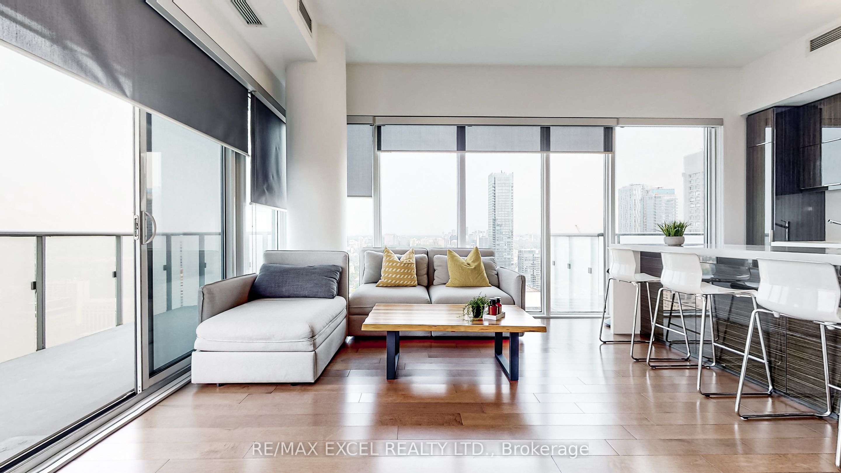 Additional image 5 of 4105-65 St. Mary Street, Toronto, ON, M5S 0A6