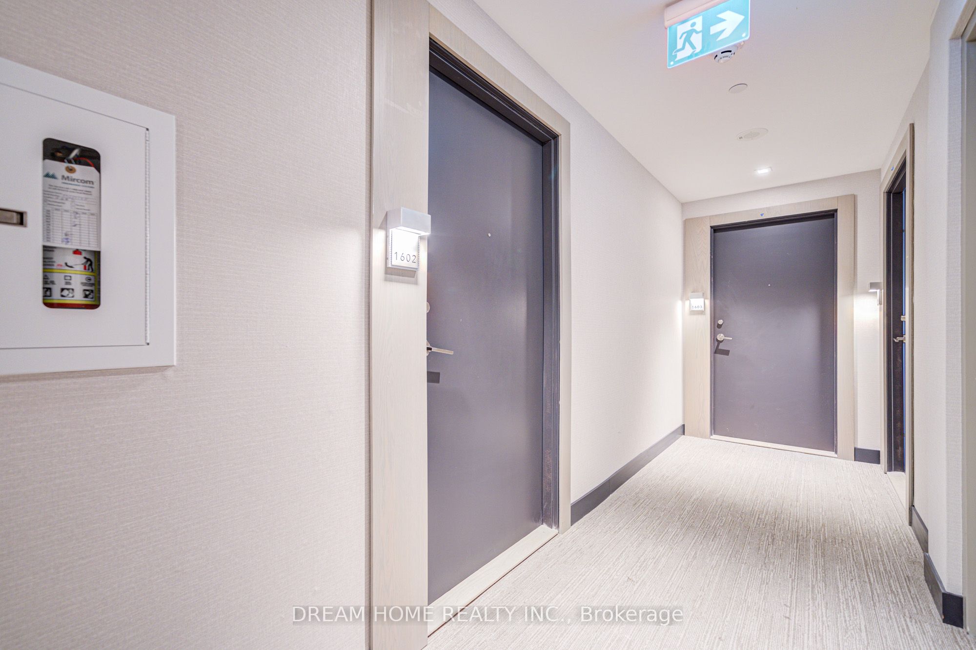 Additional image 3 of N1602-7 Golden Lion Heights, Toronto, ON, M2M 0C1