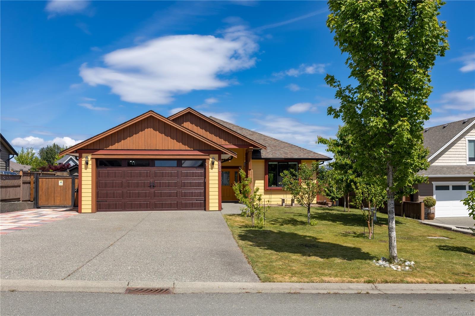 220 Michigan Place, Campbell River, BC, V9H 0C7