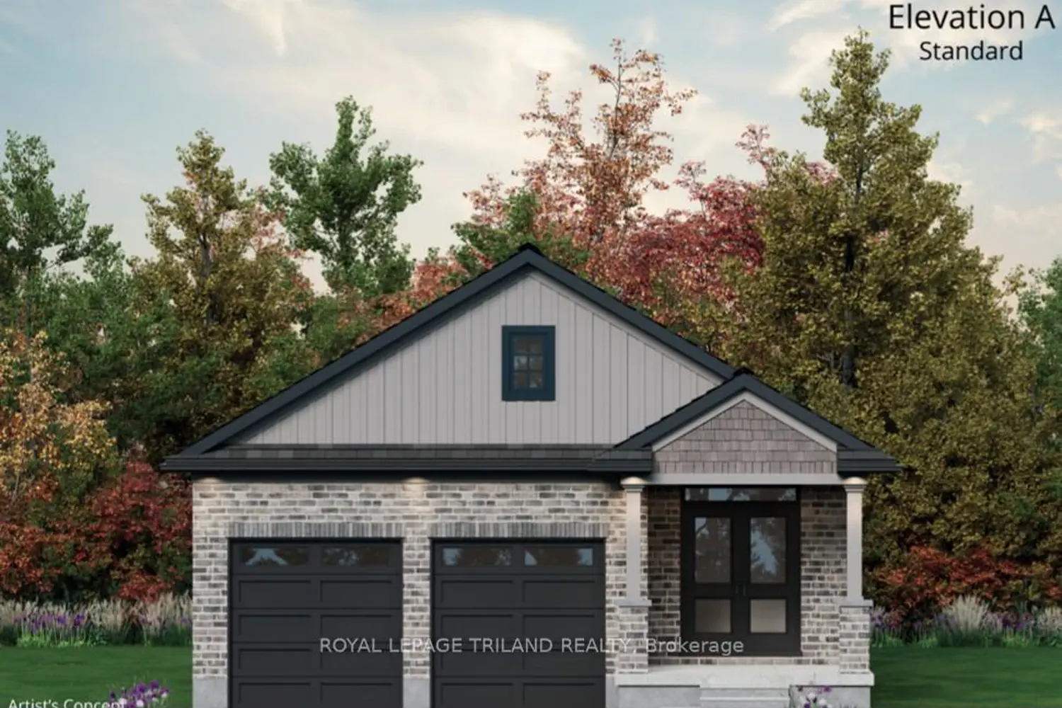 4246 Green Bend