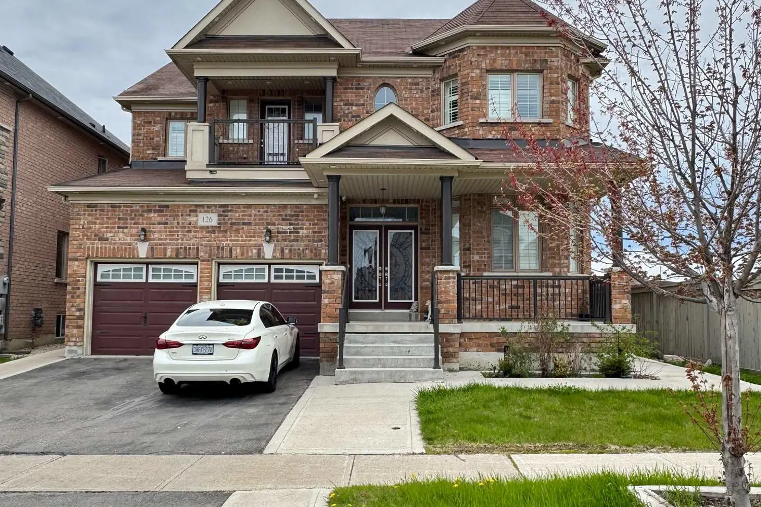 126 Martin Byrne Drive