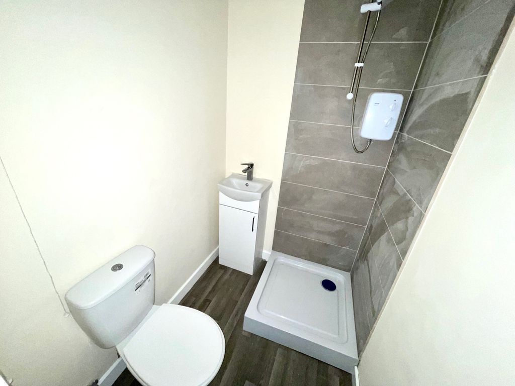 Additional image 7 of 1 bed flat to rentMain Street, Barry CF63