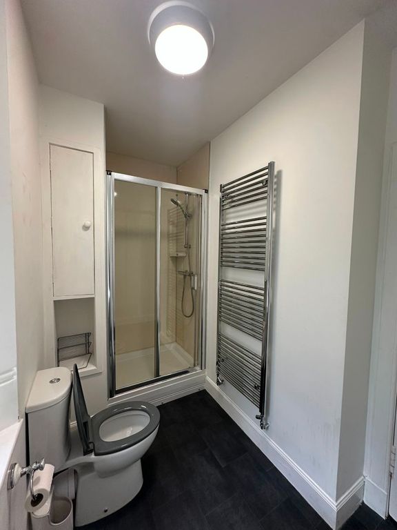 Additional image 7 of 1 bed flat to rentBasement Flat, Holylee House, Walkerburn EH43