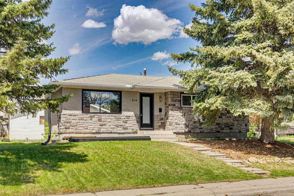 Additional image 2 of 816 Avonlea Place SE, Calgary, AB, T2H 1W3
