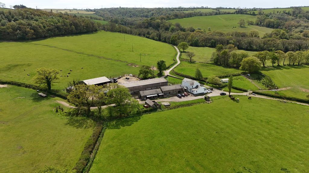 Additional image 4 of 3 bed farm for saleTrevaughan, Whitland SA34
