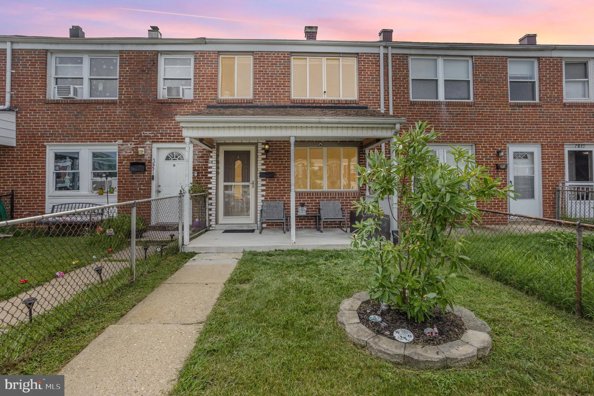 Additional image 28 of 7849 Saint Claire Lane, Baltimore, MD 21222