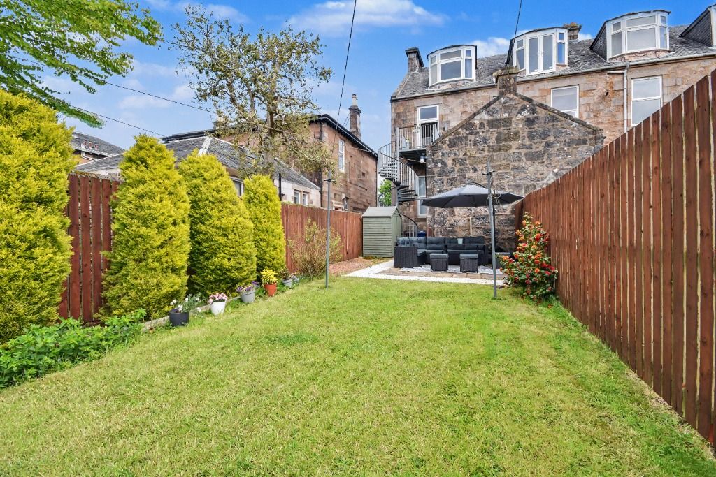 Additional image 37 of 3 bed flat for saleUnion Street, Inverclyde, Greenock PA16