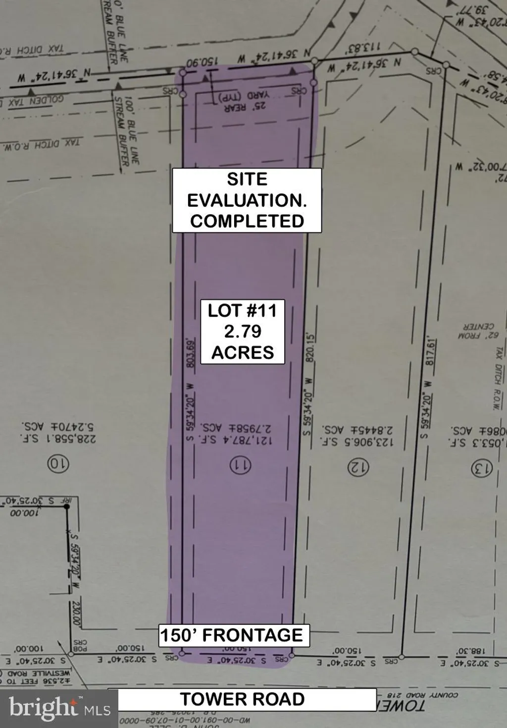 Additional image 7 of Lot#11 Tower Road, Camden Wyoming, DE 19934