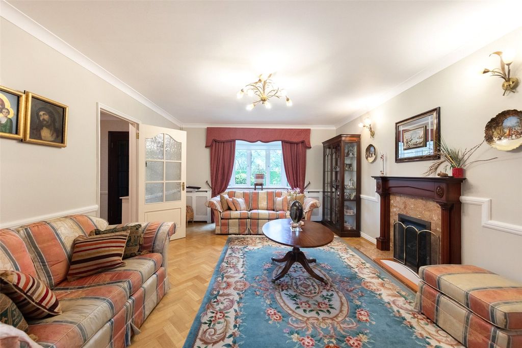 Additional image 3 of 5 bed detached house to rentBarrow Road, Cambridge, Cambridgeshire CB2