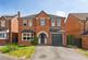 Carram Way, Lincoln, Lincolnshire, LN1