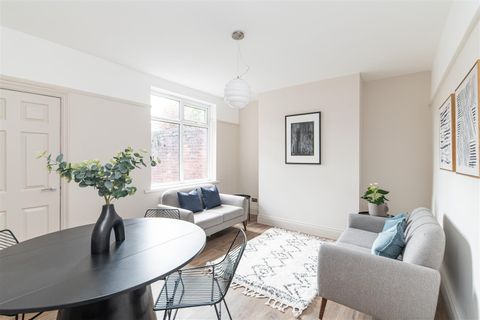 Springbank Road, Sandyford, Newcastle Upon Tyne NE2