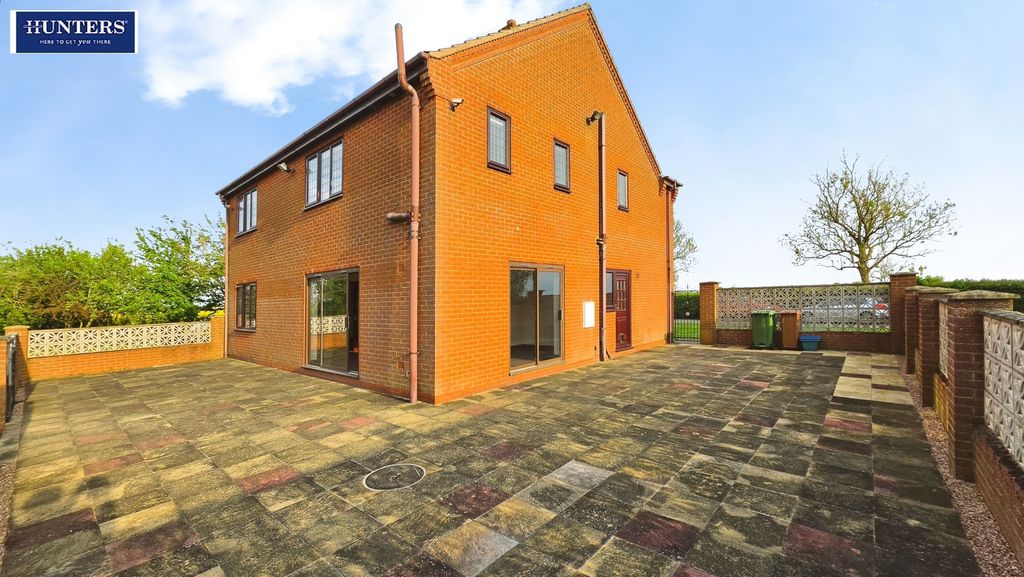 Additional image 18 of 4 bed detached house to rentEast Butterwick, Scunthorpe DN17