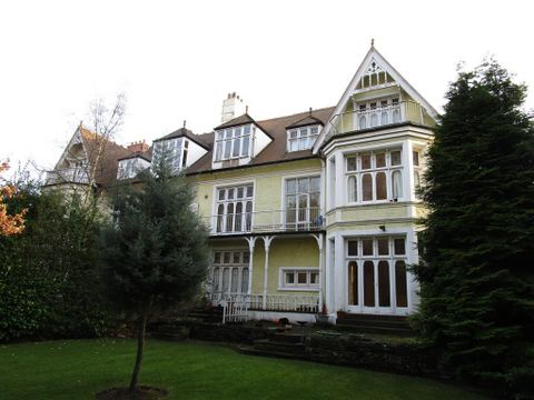 Park Dale East, Wolverhampton WV1