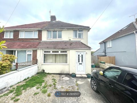 Pretoria Road, Bristol BS34