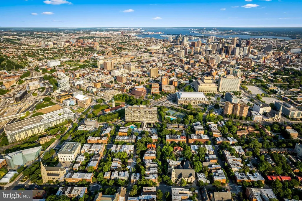 159 W Lanvale Street Unit 5, Baltimore, MD 21217