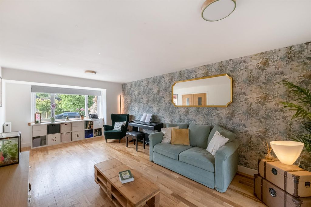 Additional image 6 of 4 bed detached house for sale6 Ashley Avenue, Dollar FK14