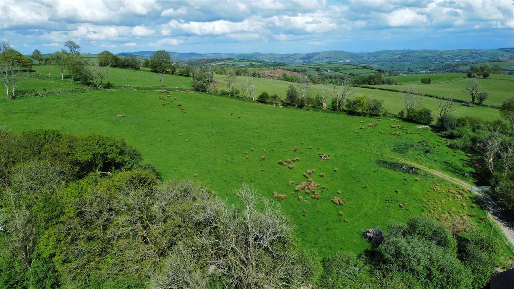 Additional image 14 of Farm for saleLlansawel, Llandeilo SA19