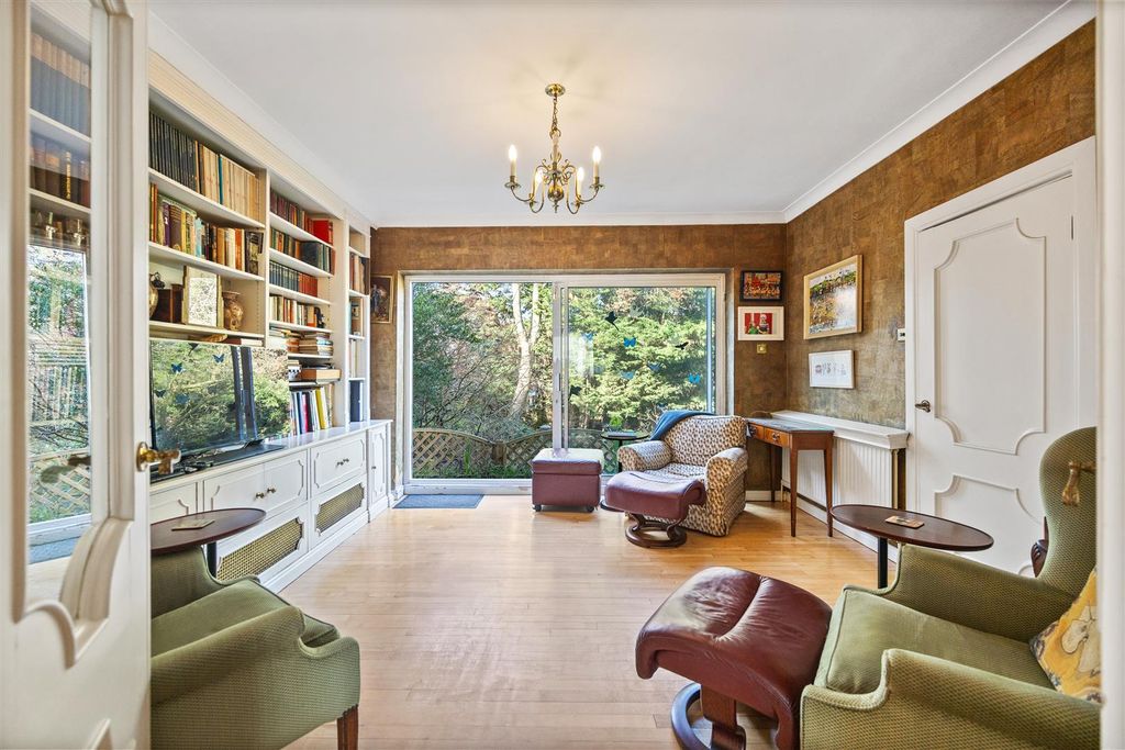 Additional image 3 of 5 bed detached house for saleCedars Close, London NW4