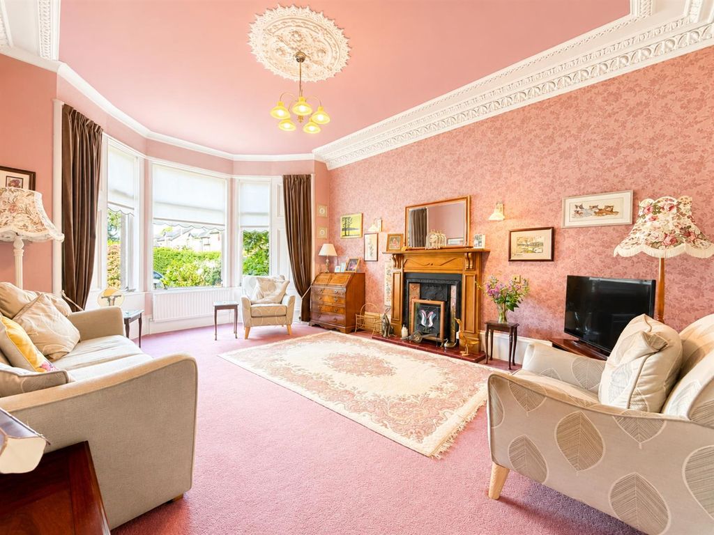 5 bed property for saleCroftbank Crescent, Uddingston, Glasgow G71 photo 2