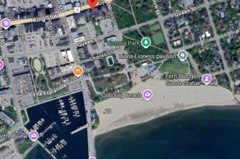 Additional image 3 of 31 King Street E, Cobourg, ON, K9A 1K6