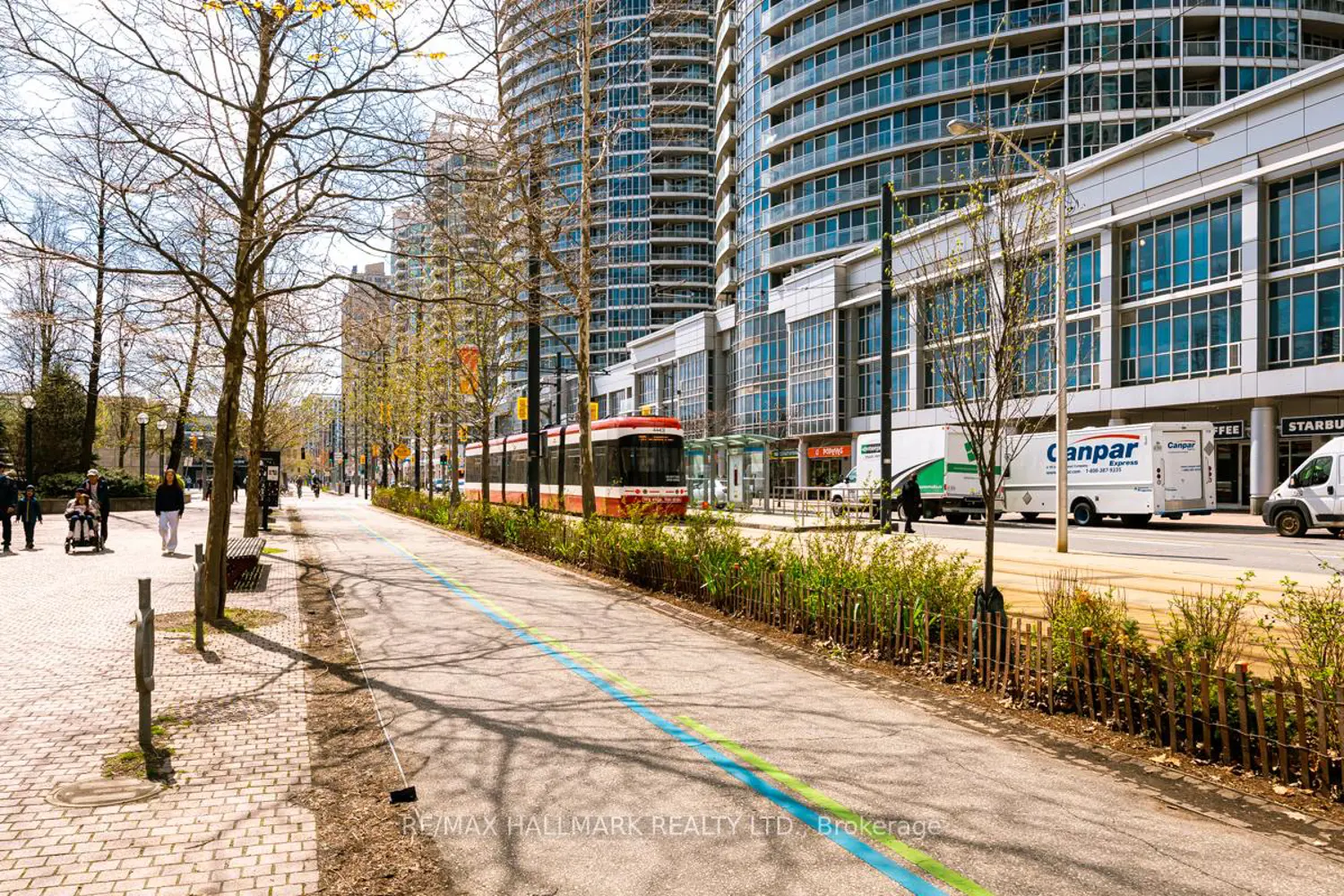 Additional image 17 of 228 Queens Quay 2707