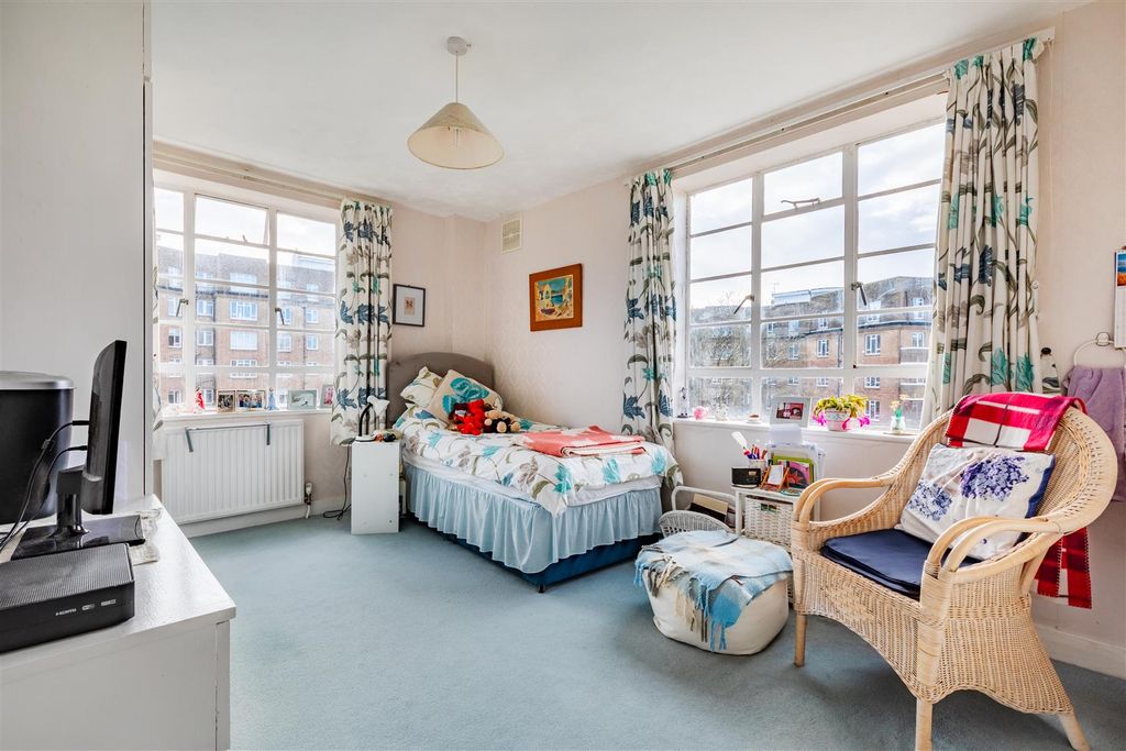 Additional image 8 of 3 bed flat for saleFurze Hill, Hove BN3