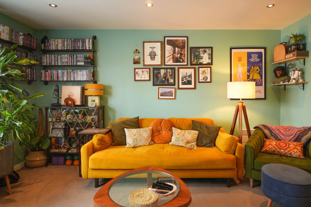 Additional image 4 of 2 bed flat for saleSouth Victoria Dock Road, Dundee DD1