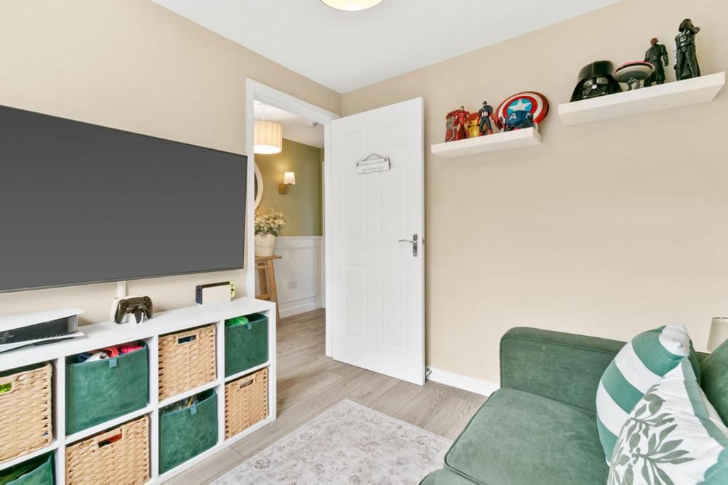 Additional image 11 of 4 bed detached house for salePatterton Range Street, Darnley G53