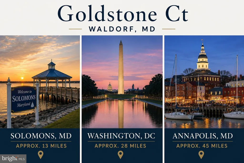 Additional image 87 of 12254 Goldstone Court, Waldorf, MD 20601