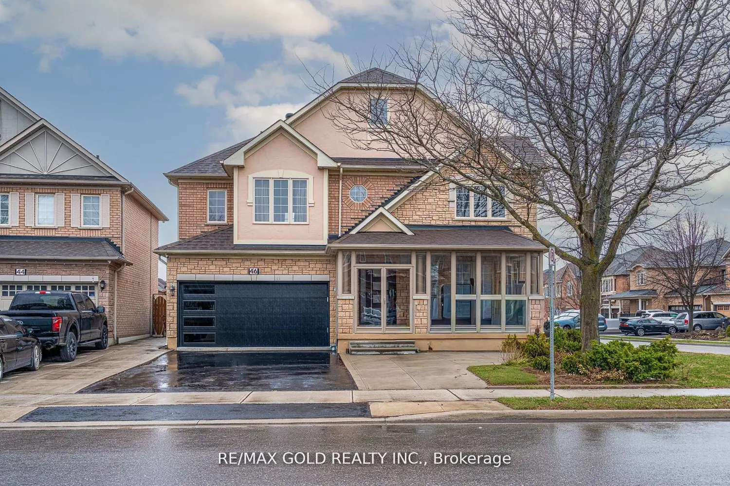 46 Egypt Drive