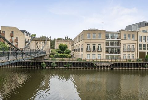 Victoria Bridge Road, Bath, Somerset BA1