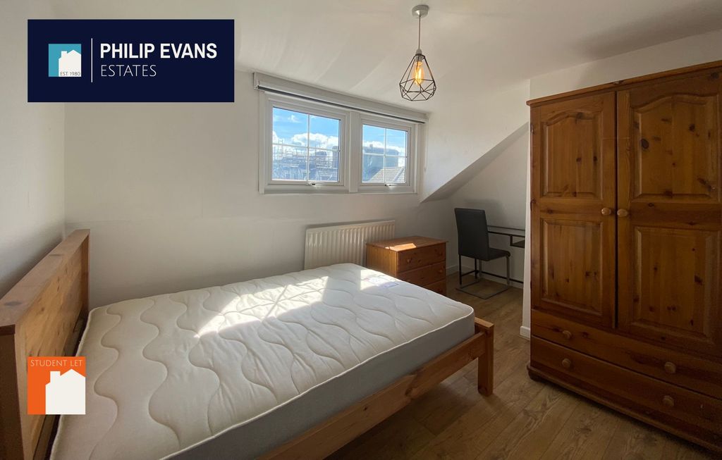 Additional image 9 of 6 bed flat to rentEastgate, Aberystwyth SY23