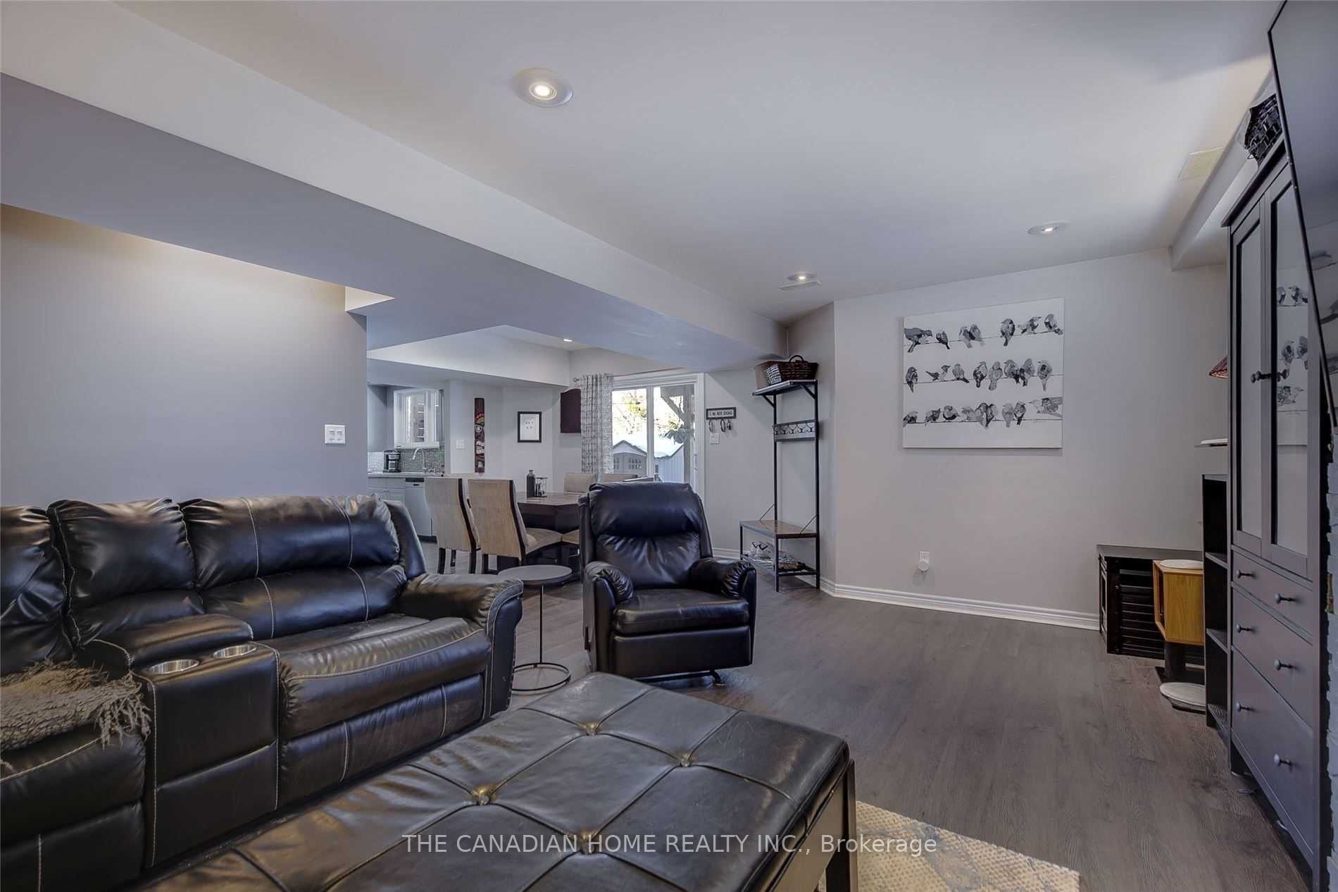 Additional image 3 of BSMNT-18 Silvercreek Crescent, Barrie, ON, L4N 0Z8