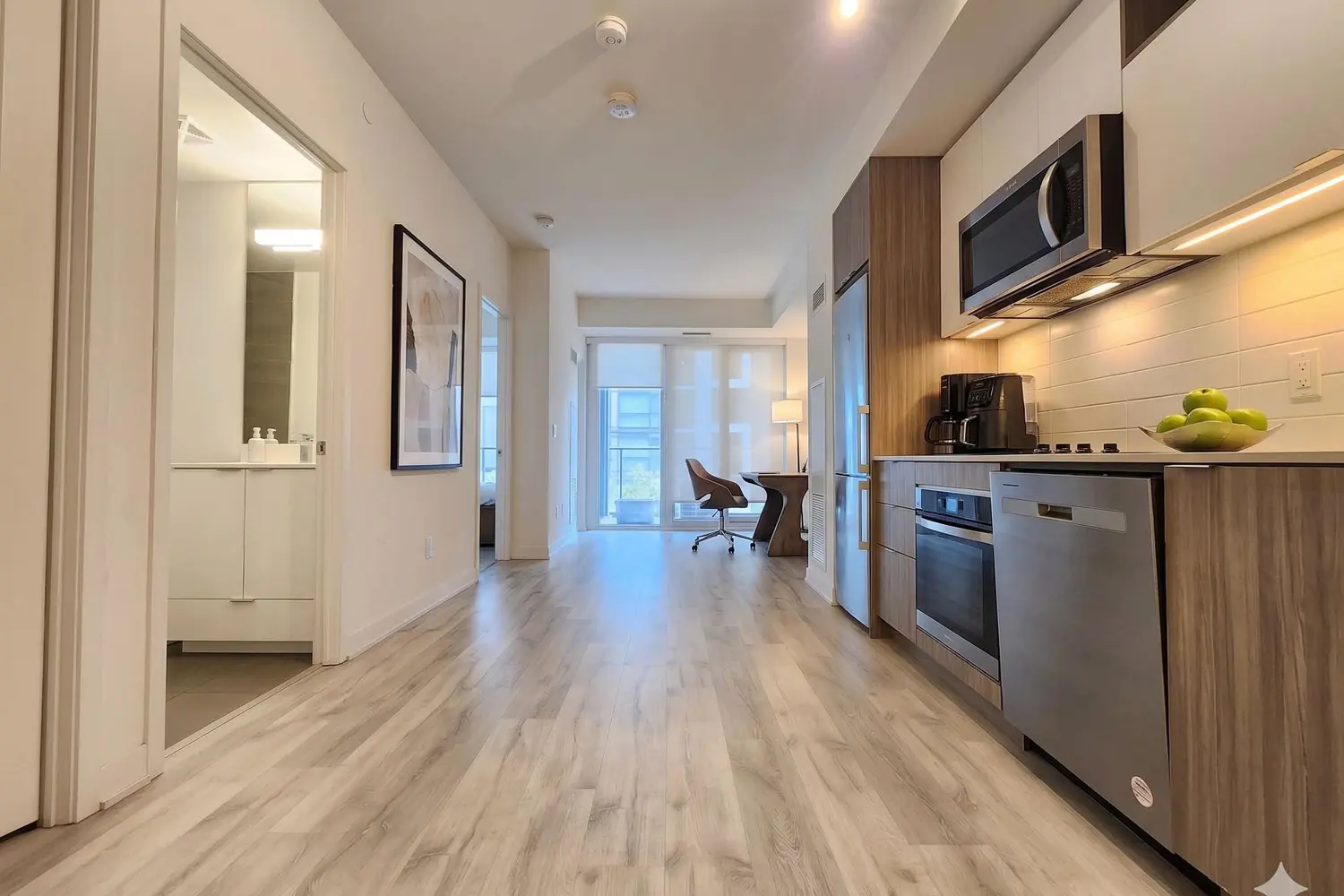 135 Lower Sherbourne Street 1243