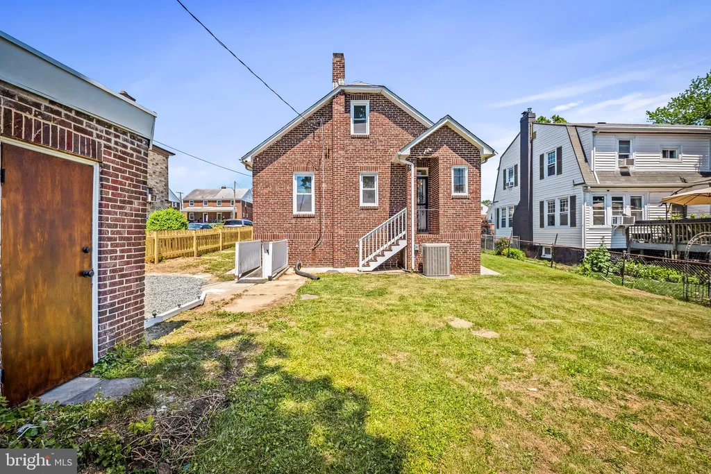 Additional image 41 of 2505 Oakley Avenue, Baltimore, MD 21215