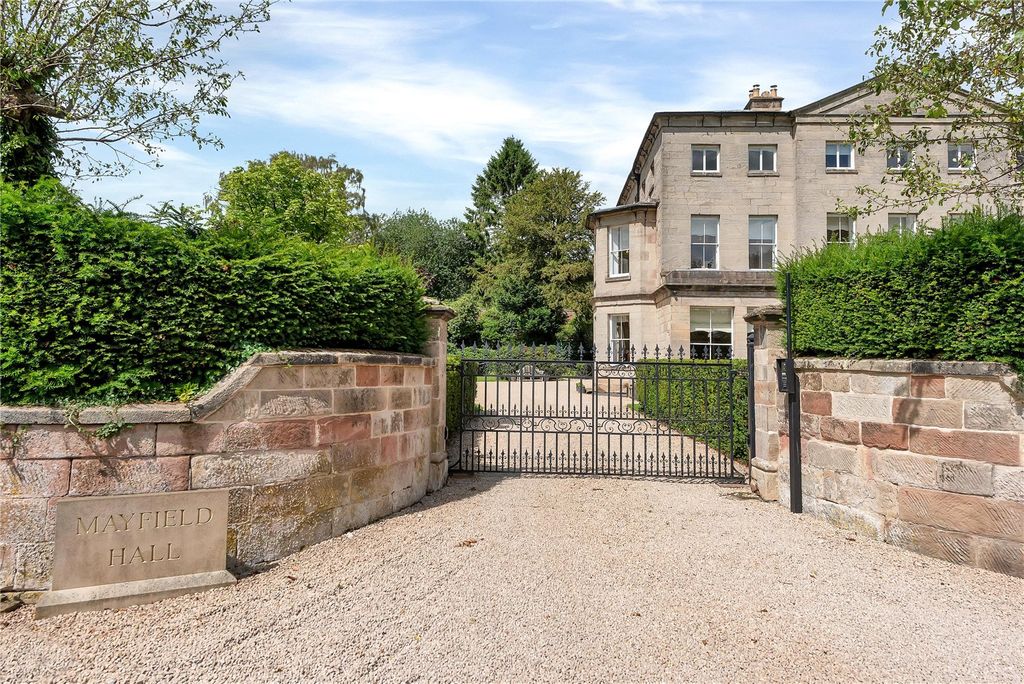 Additional image 35 of 9 bed detached house for saleMiddle Mayfield, Ashbourne, Derbyshire DE6