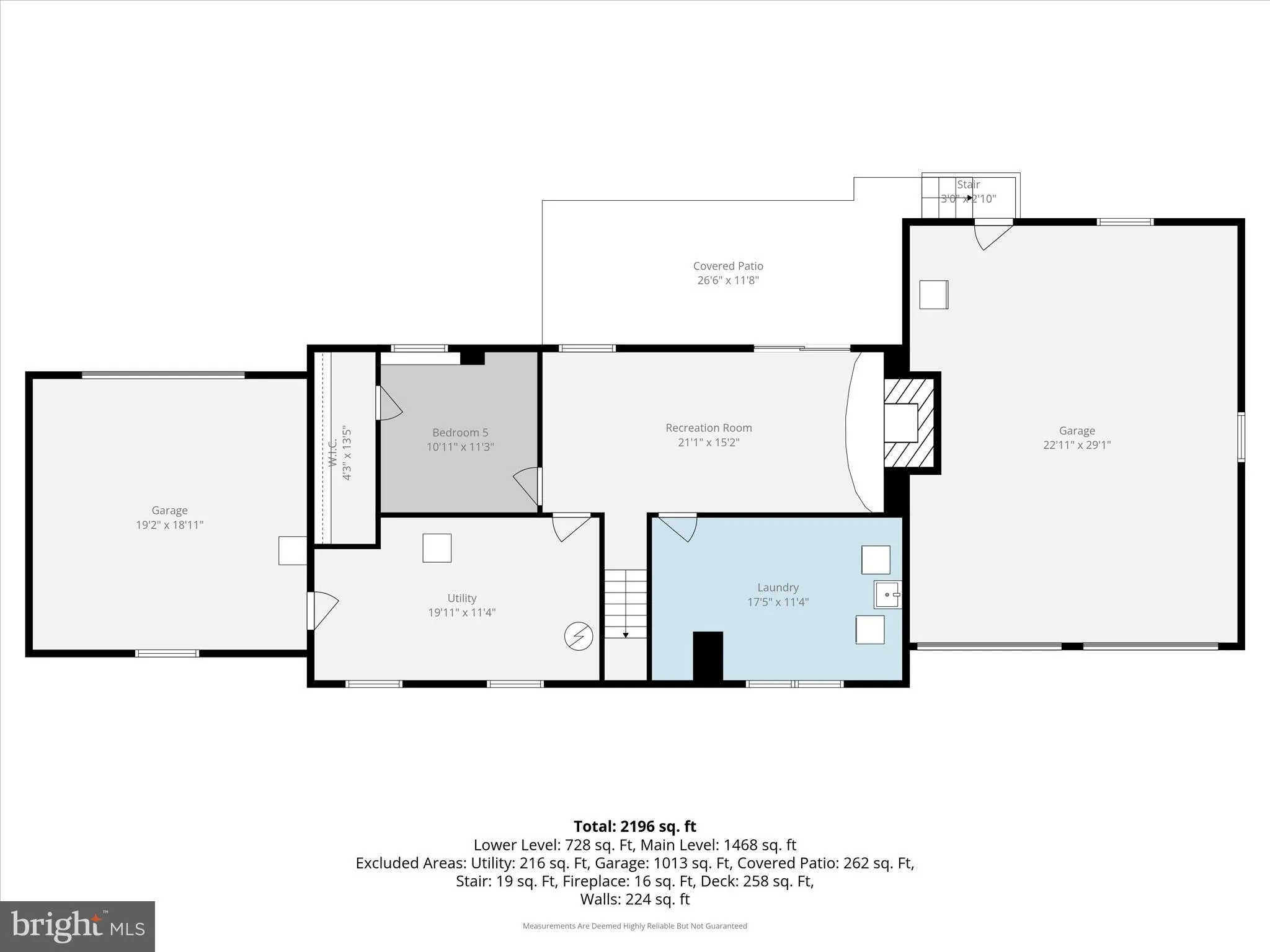 Additional image 104 of 4111 Pinewood Terrace, Chesapeake Beach, MD 20732